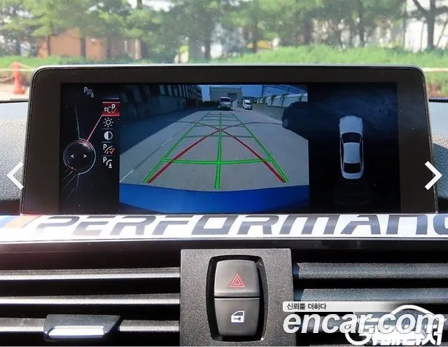 BMW 4 серии 2015 thumb 9