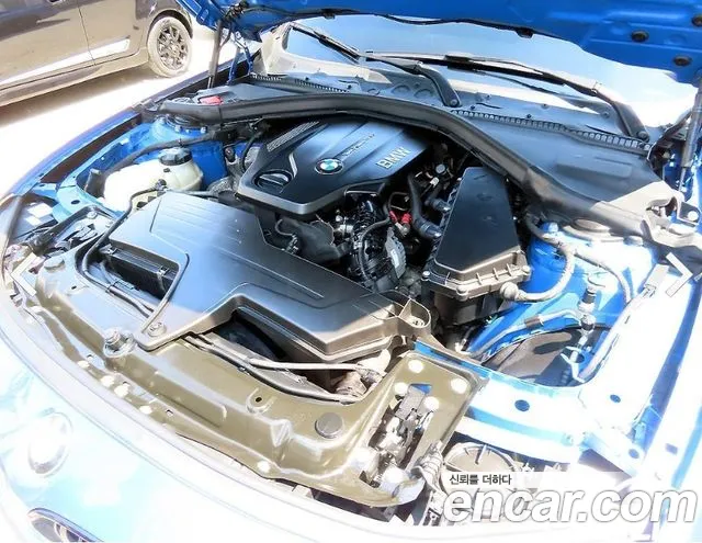 BMW 4 серии 2015 thumb 5