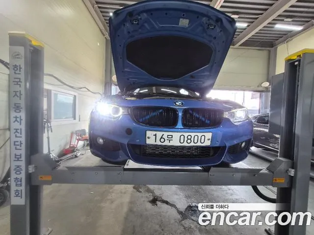 BMW 4 серии 2015 thumb 8