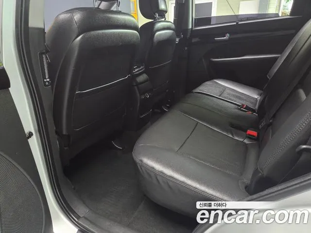 Kia Sorento 2012 thumb 2
