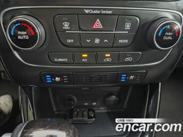 Kia Sorento 2012 thumb 9