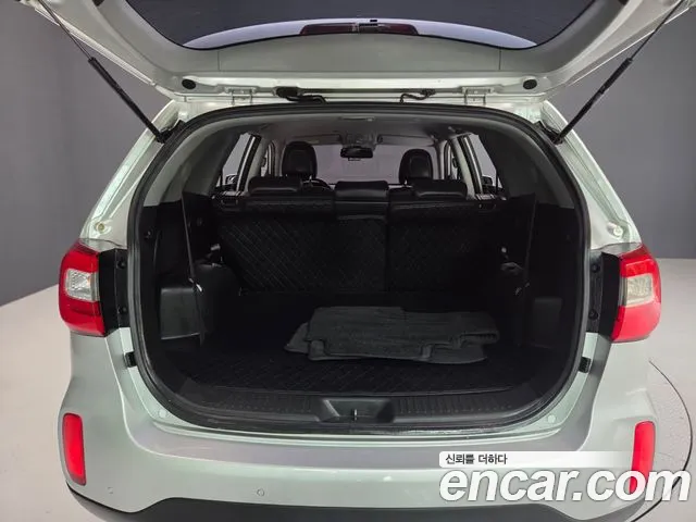 Kia Sorento 2012 thumb 7