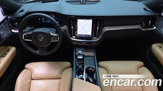 Volvo S60 2024 thumb 8