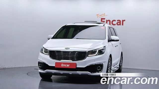 Kia Carnival 2017 thumb 11