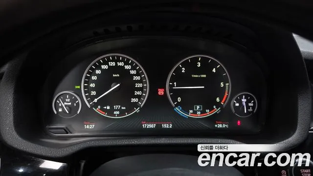 BMW X4 2015 thumb 12