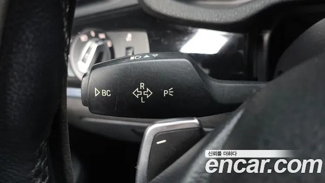 BMW X4 2015 thumb 2