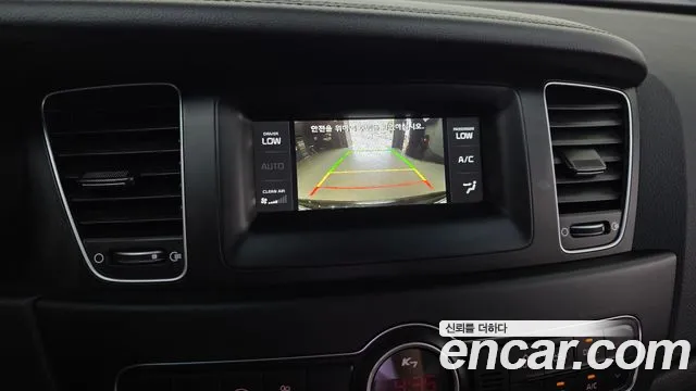 Kia K7 2014 thumb 2
