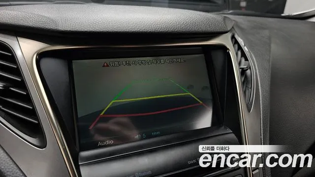 Hyundai Grandeur 2013 thumb 11