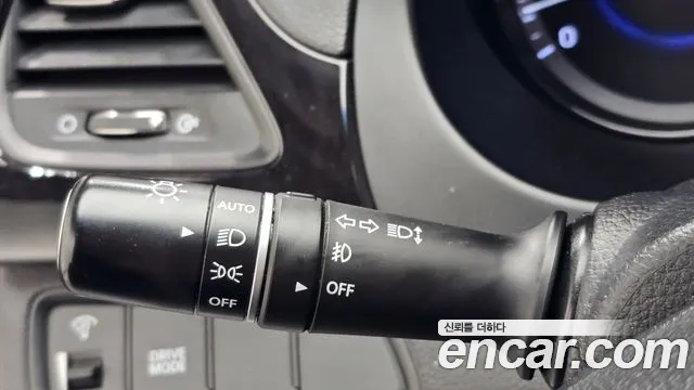 Hyundai Grandeur 2013 thumb 4
