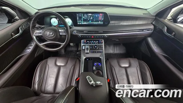 Hyundai Palisade 2023 thumb 10