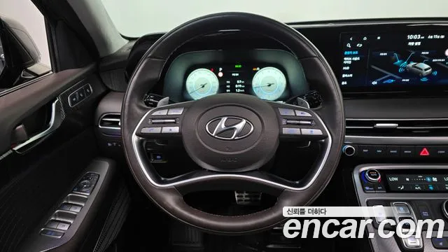 Hyundai Palisade 2023 thumb 11