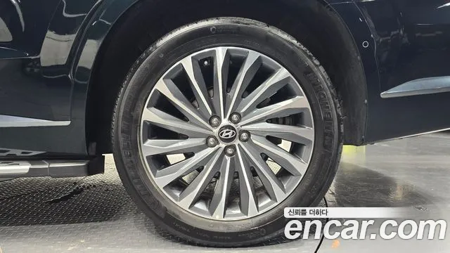 Hyundai Palisade 2023 thumb 8