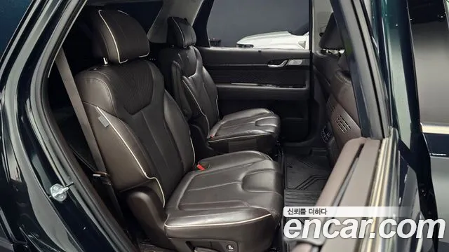 Hyundai Palisade 2023 thumb 2