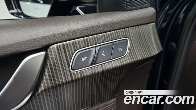 Hyundai Palisade 2023 thumb 5