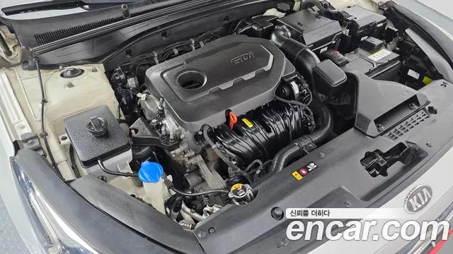 Kia K7 2016 thumb 12