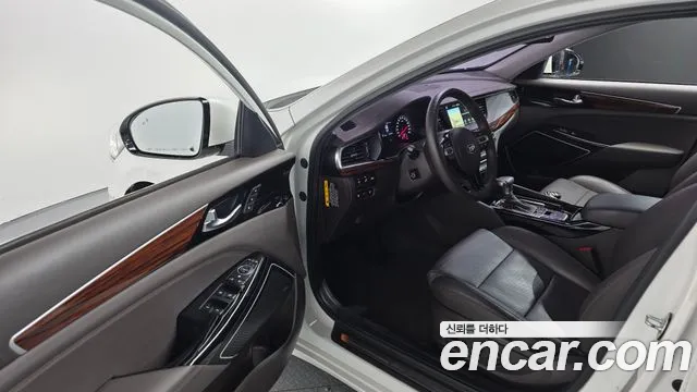 Kia K7 2016 thumb 6
