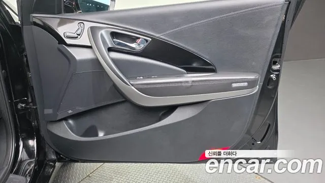 Hyundai Grandeur 2014 thumb 3