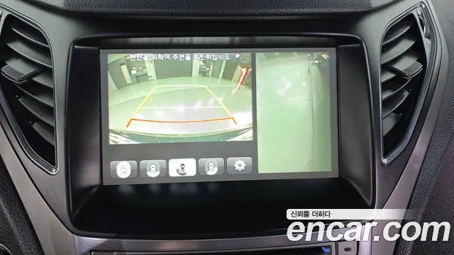 Hyundai Grandeur 2014 thumb 11