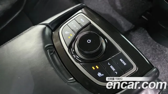 Hyundai Grandeur 2014 thumb 8