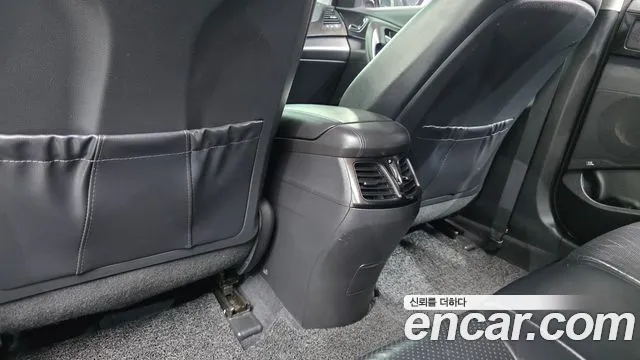 Hyundai Grandeur 2014 thumb 9