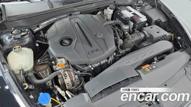 Hyundai Sonata 2019 thumb 4