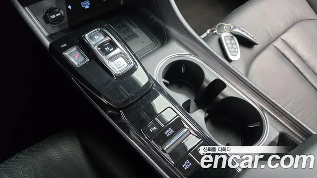 Hyundai Sonata 2019 thumb 3