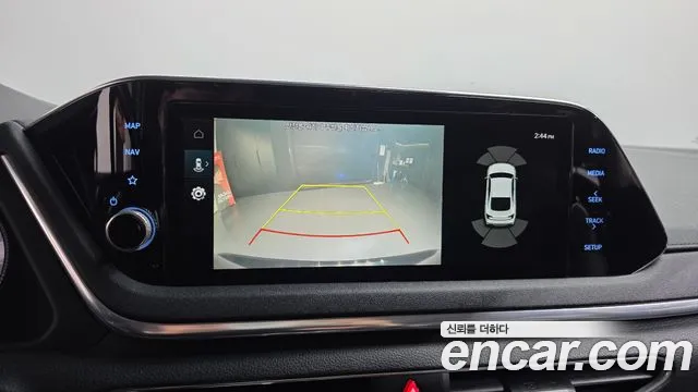 Hyundai Sonata 2019 thumb 9
