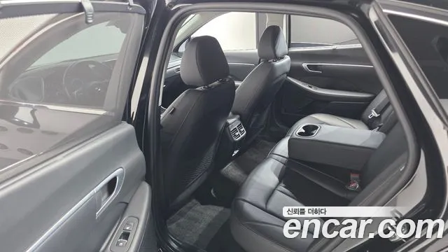 Hyundai Sonata 2019 thumb 7