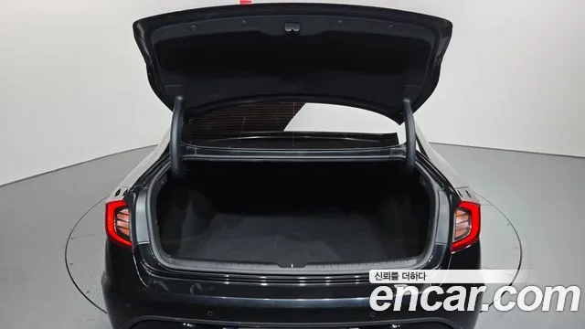 Hyundai Sonata 2019 thumb 12