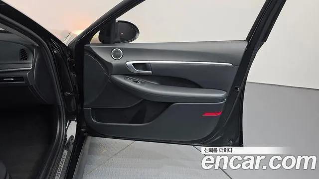 Hyundai Sonata 2019 thumb 6