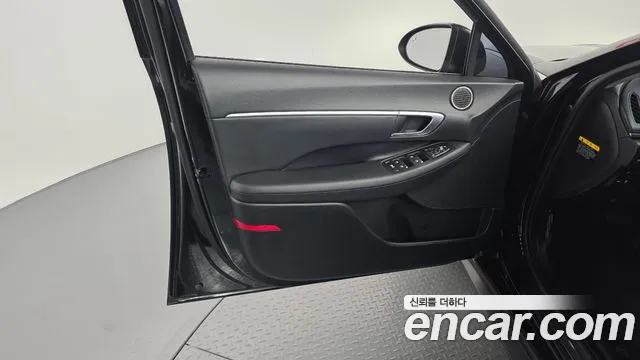 Hyundai Sonata 2019 thumb 2