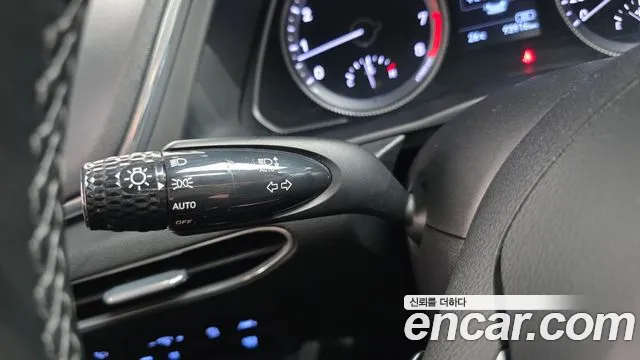 Hyundai Sonata 2019 thumb 11