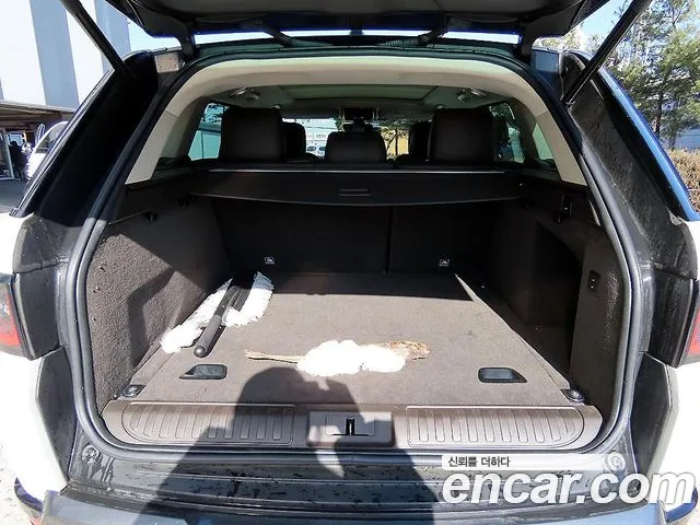 Land Rover Range Rover Sport 2018 thumb 11