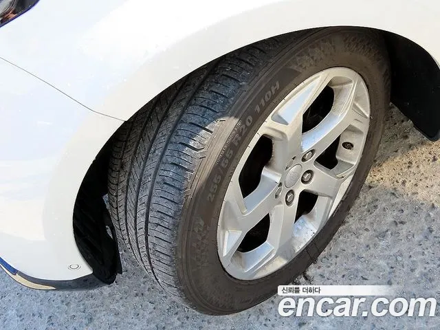 Land Rover Range Rover Sport 2018 thumb 6