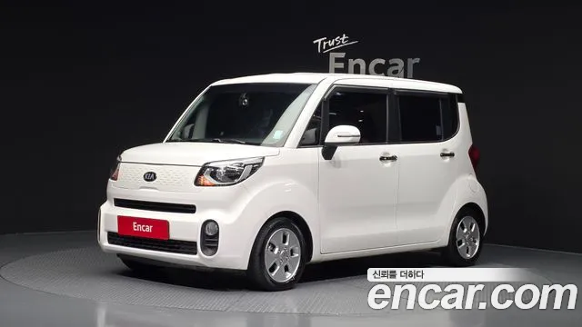 Kia Ray 2019 thumb 8