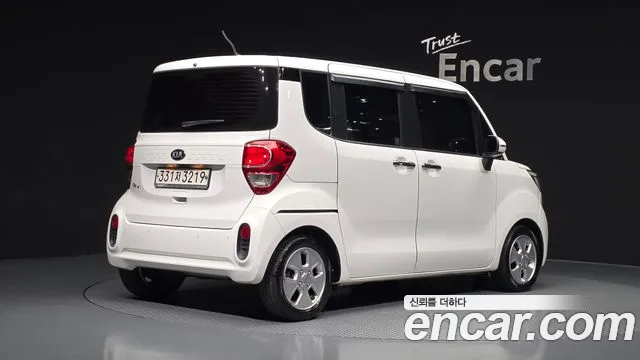 Kia Ray 2019 thumb 6
