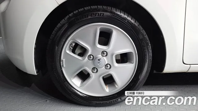 Kia Ray 2019 thumb 2