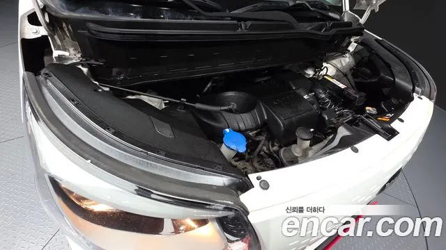 Kia Ray 2019 thumb 12