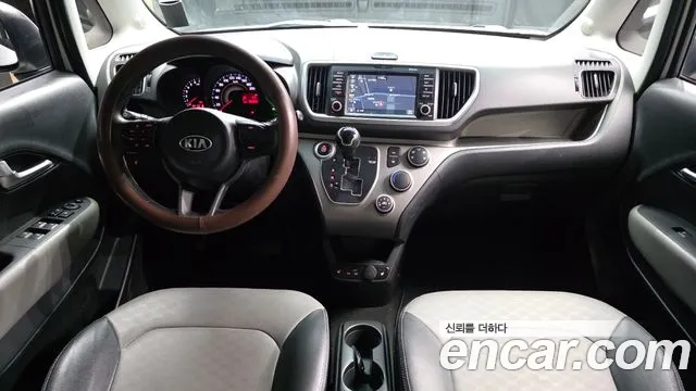 Kia Ray 2019 thumb 10