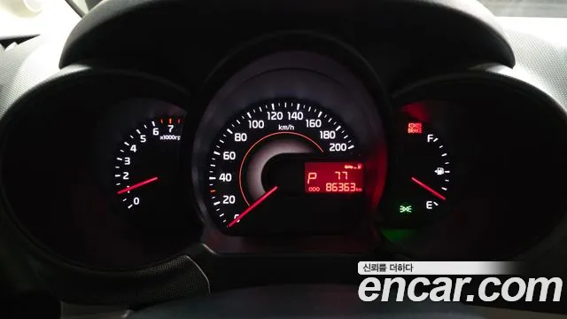 Kia Ray 2019 thumb 11