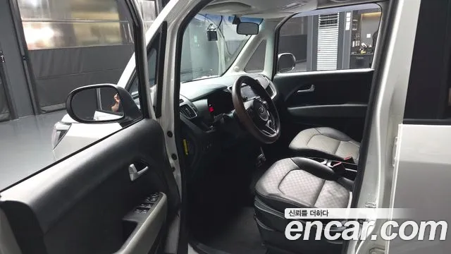 Kia Ray 2019 thumb 5