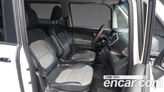 Kia Ray 2019 thumb 3