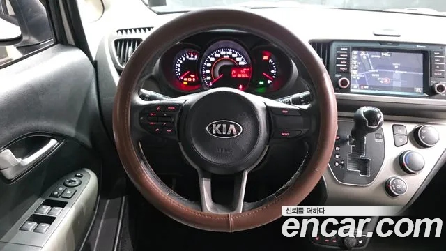 Kia Ray 2019 thumb 4