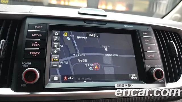 Kia Ray 2019 thumb 9