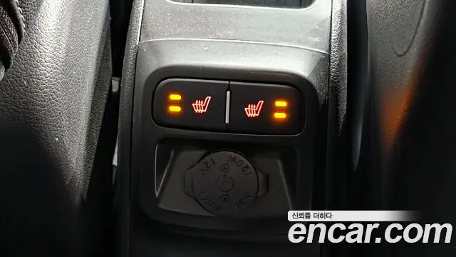 Kia Ray 2019 thumb 7