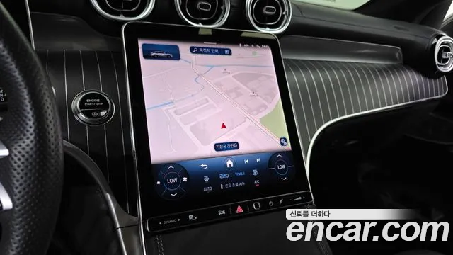 Mercedes-Benz GLC 2025 thumb 5