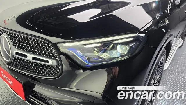 Mercedes-Benz GLC 2025 thumb 3