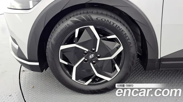 Hyundai Ioniq5 2021 thumb 8
