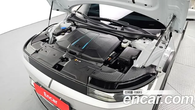 Hyundai Ioniq5 2021 thumb 11