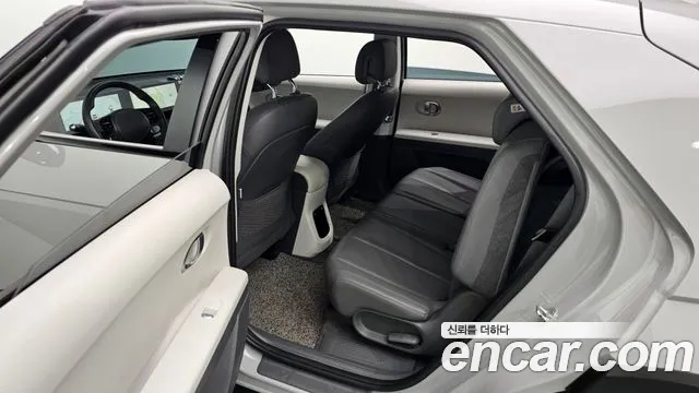Hyundai Ioniq5 2021 thumb 3